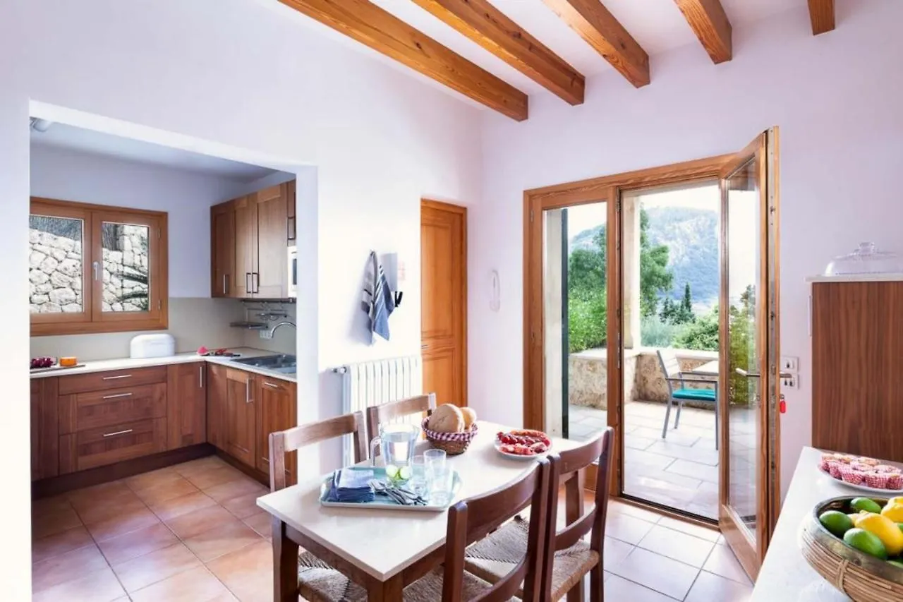 Villa Caponet Pollensa