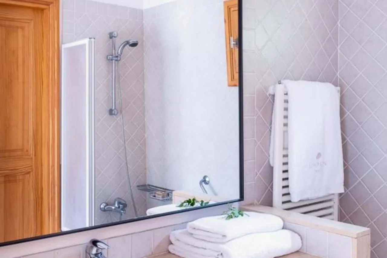 Villa Caponet Pollenca 0*,