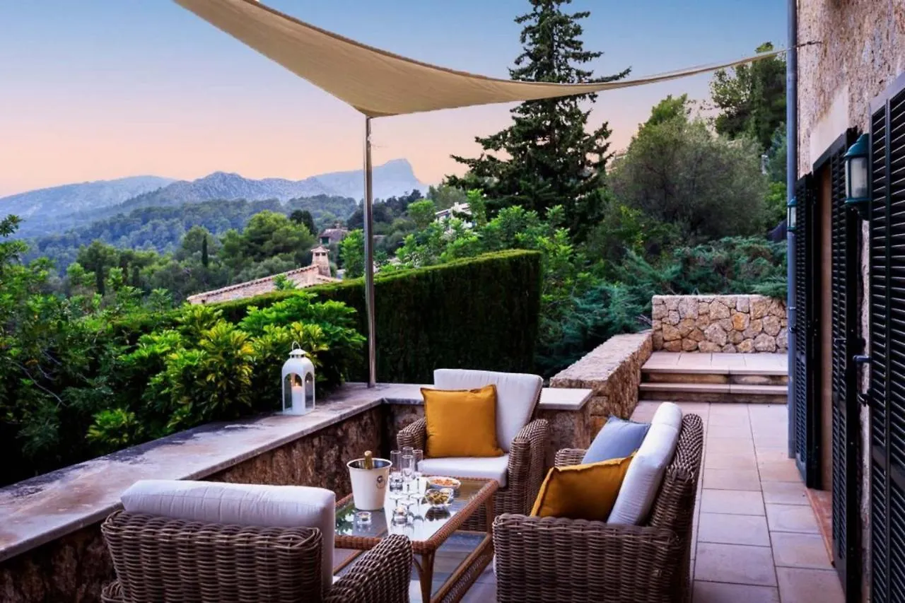 Villa Caponet Pollenca 0*,  Spain