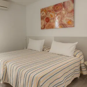  Apartamento Apartamento 1 Habitación A 10 M De La Playa, Am