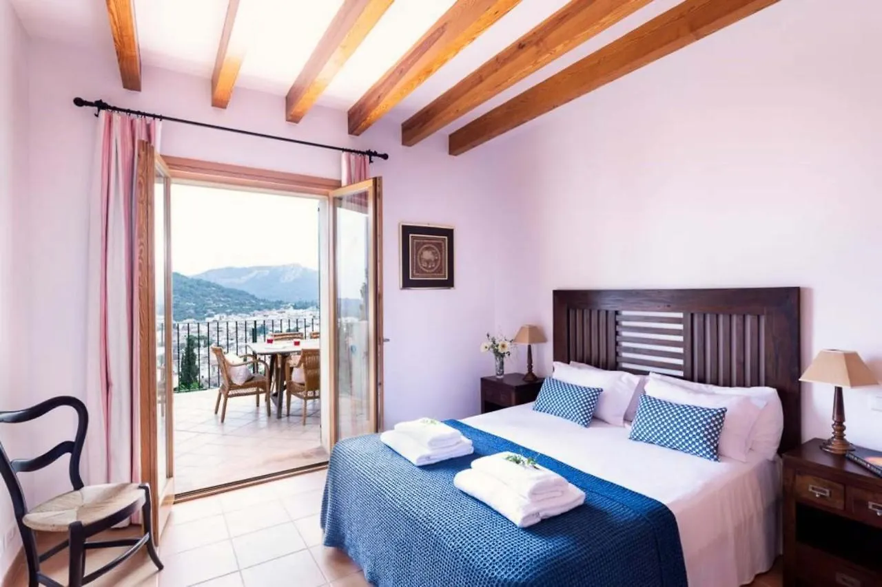 Villa Caponet Pollença